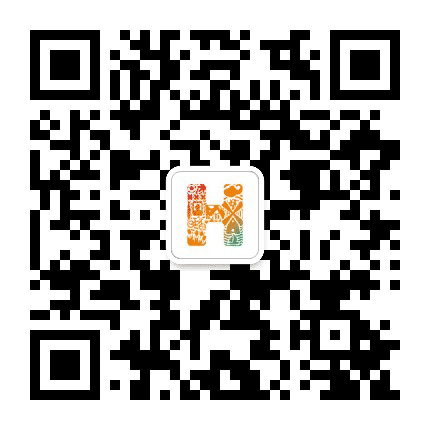 荷兰微生活公众号二维码