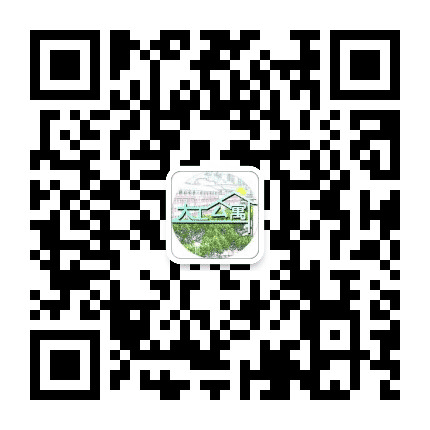 大连理工大学后勤处学生公寓公众号二维码