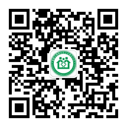 都尉社区卫生服务中心公众号二维码
