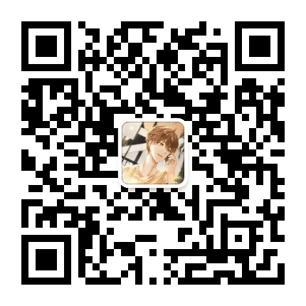 未定事件本助手公众号二维码