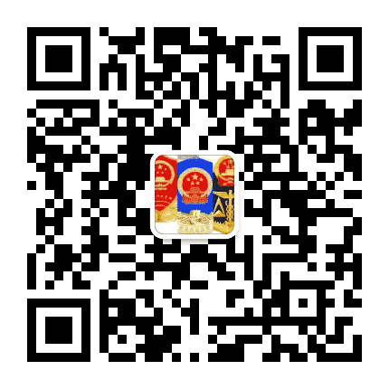 地窝堡市场监督管理所公众号二维码
