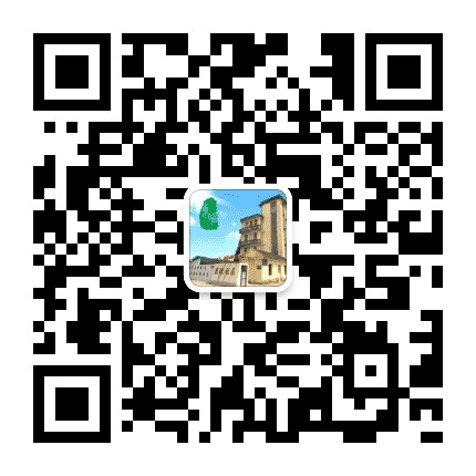 东旺快讯公众号二维码