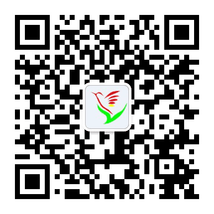 顺源招聘公众号二维码