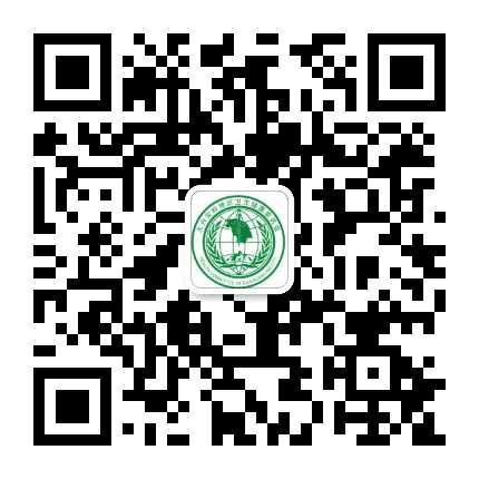 健康兴安公众号二维码