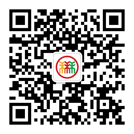 品味稻香村公众号二维码
