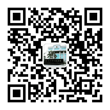 东兴市法院公众号二维码