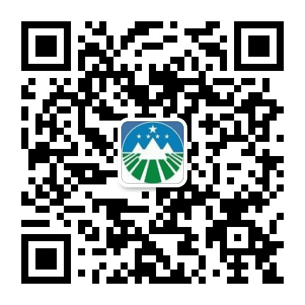 定西自然资源公众号二维码