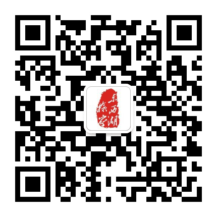 东西湖检察公众号二维码