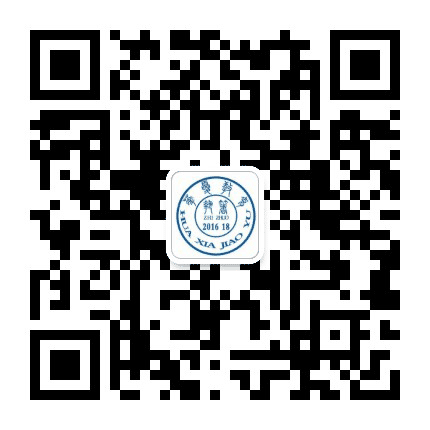 定西教学站公众号二维码