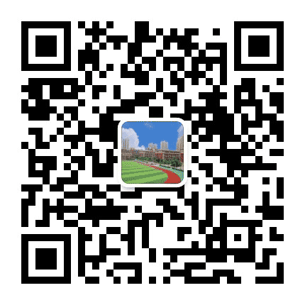 徐州市大学路实验学校公众号二维码
