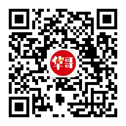 灯心妈妈公众号二维码