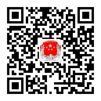 法治垫江公众号二维码