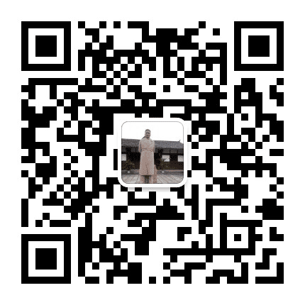 美丽田家长江故里公众号二维码