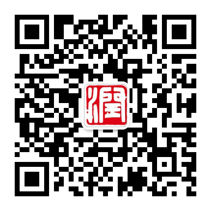 定西润嘉地产公众号二维码