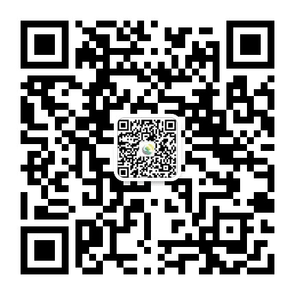 定西市农科院公众号二维码