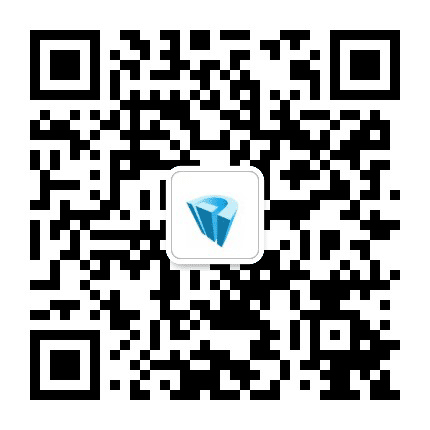 鼎信泰德科技有限公司公众号二维码