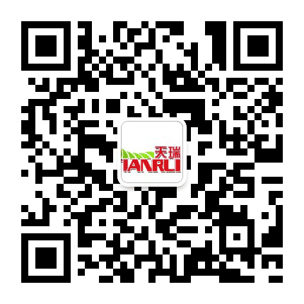 天瑞广告传媒公众号二维码