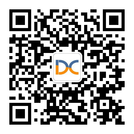 吉林东新网络大本营公众号二维码