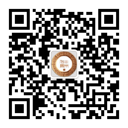 翼盟陶艺DIY创意生活馆公众号二维码