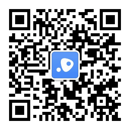 丁香护士招聘公众号二维码