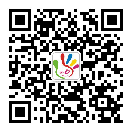 掌上德阳网公众号二维码