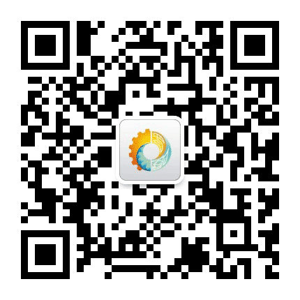 文旅德阳公众号二维码