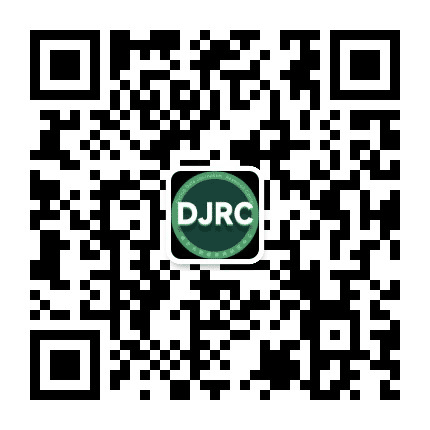 数有范公众号二维码