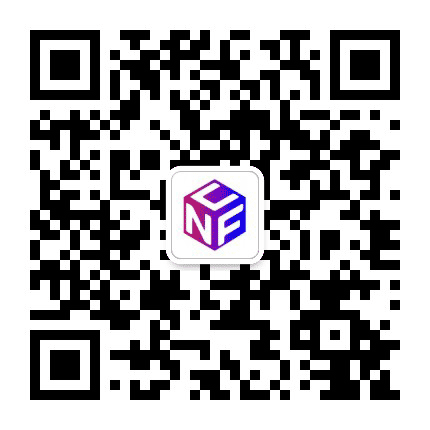 创南方CNF公众号二维码