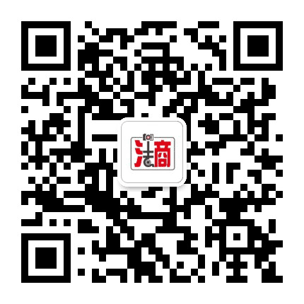 第一法商观察公众号二维码