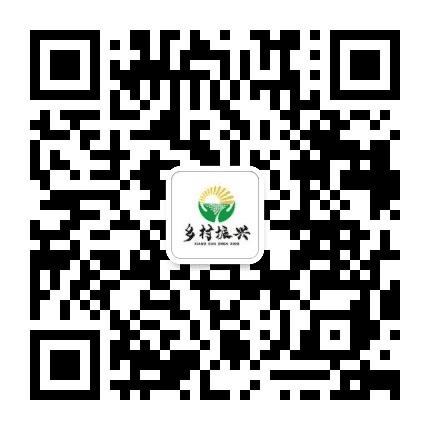 东营扶贫公众号二维码