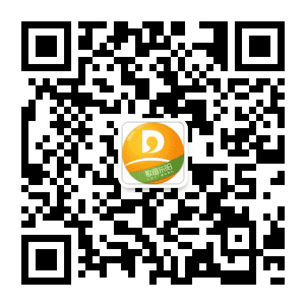 歌画东阳公众号二维码