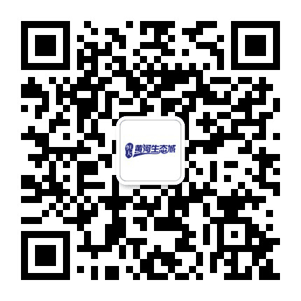 恒大山东公司东营恒大黄河生态城公众号二维码