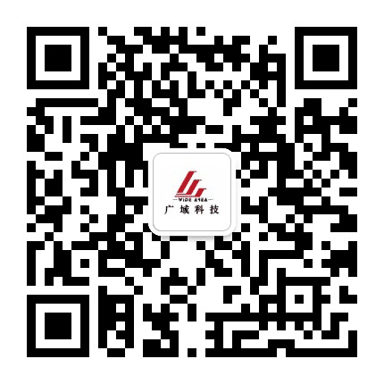 东营检测公众号二维码