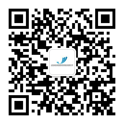 东营胜利机场公众号二维码