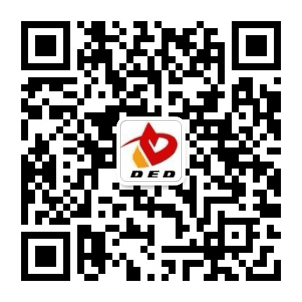 江苏省丹阳经济开发区公众号二维码