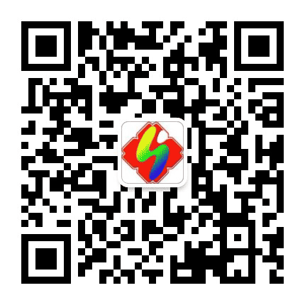 丹阳市界牌人民医院公众号二维码