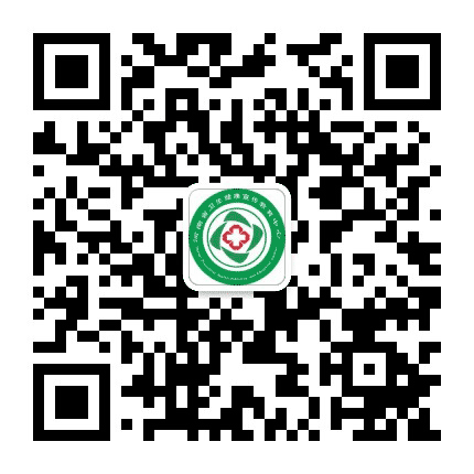 大豫论健公众号二维码