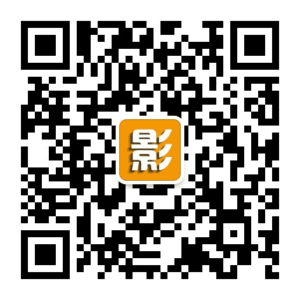 电影评论公众号二维码