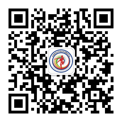 大连医科大学社团联合会公众号二维码