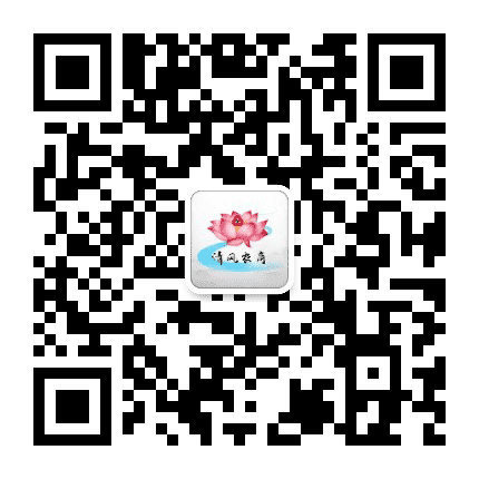 清风农商行扬帆黄河口公众号二维码