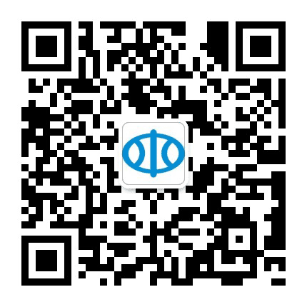 德阳水利公众号二维码