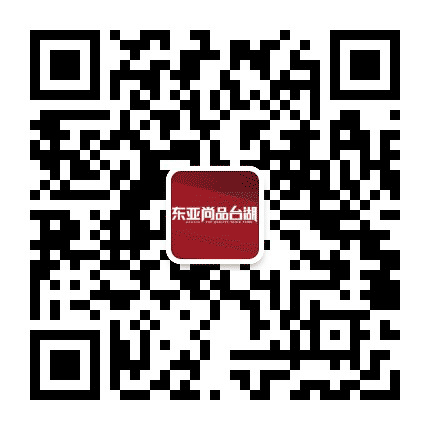 尚品台湖公众号二维码