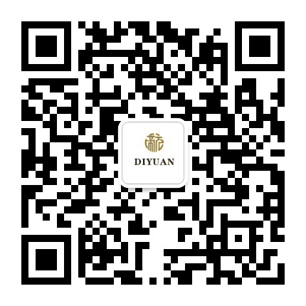 香草伊甸园公众号二维码