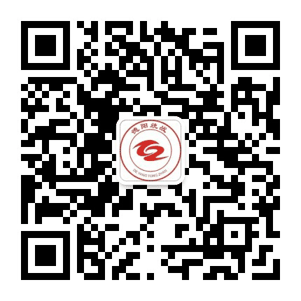 德阳统战公众号二维码