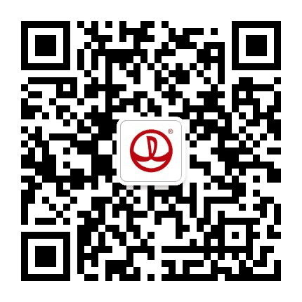 东营万达广场公众号二维码