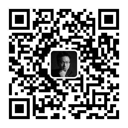 第一现场赵坤有话说公众号二维码