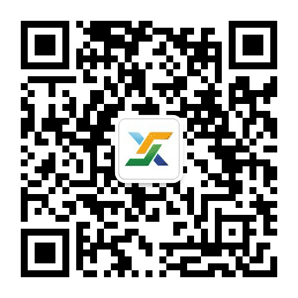 东营新世纪人才网公众号二维码
