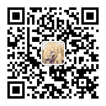 大渝校园资讯公众号二维码