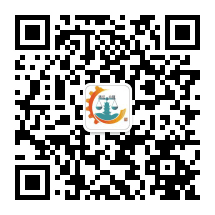 德阳中院公众号二维码