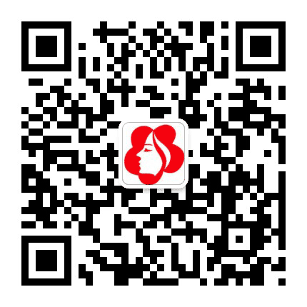 定州中山日化公众号二维码